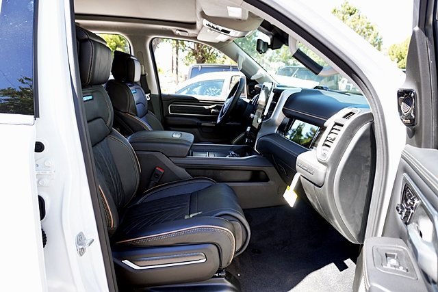 New 2026 RAM 1500 Tungsten image 19
