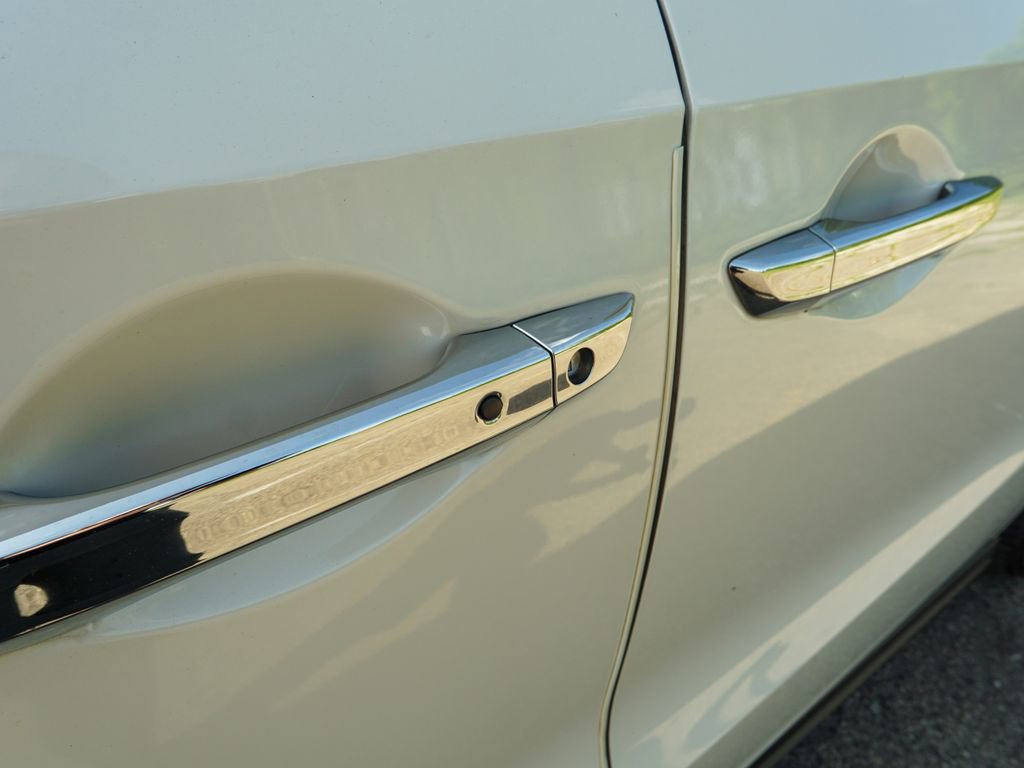 Used 2019 Honda Odyssey EX-L image 8