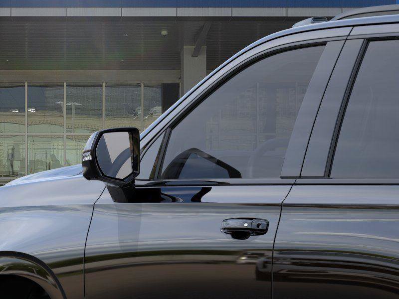 New 2026 Chevrolet Tahoe RST w/ Comfort Package RWD image 12
