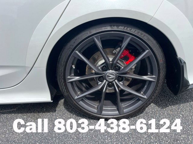 Used 2024 Acura Integra Type S FWD image 35