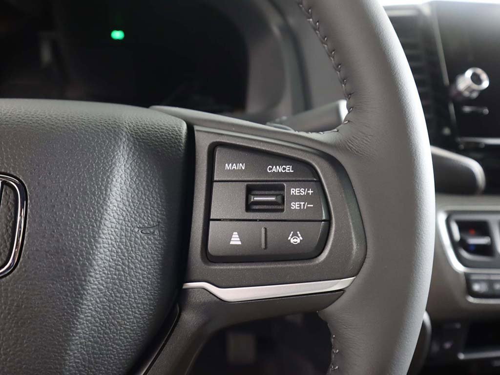 New 2025 Honda Ridgeline RTL image 48