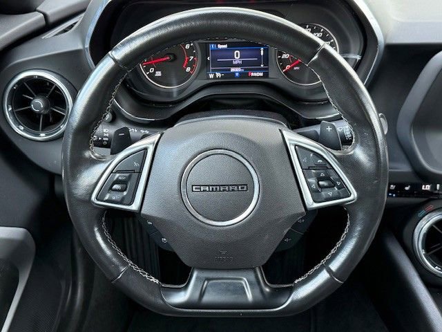 Used 2020 Chevrolet Camaro LT image 24