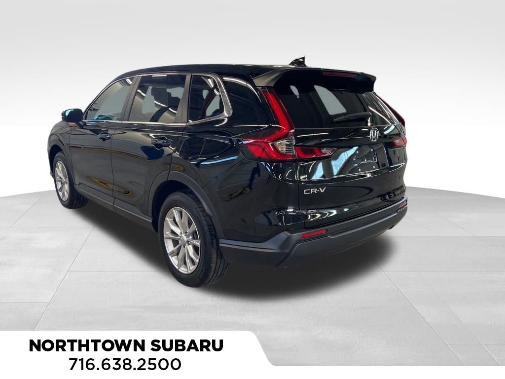 Used 2024 Honda CR-V EX image 2