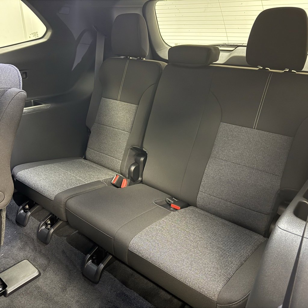 New 2026 GMC Acadia Elevation w/ LPO, Floor Liner Package FWD image 22