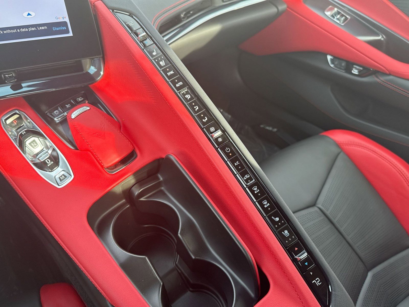 Used 2024 Chevrolet Corvette Stingray Preferred Conv w/ Z51 Performance Package image 21