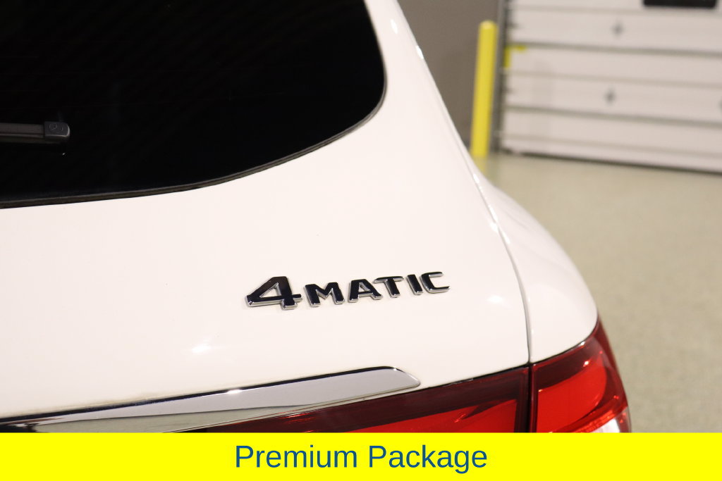 Used 2019 Mercedes-Benz GLC 300 4MATIC image 15