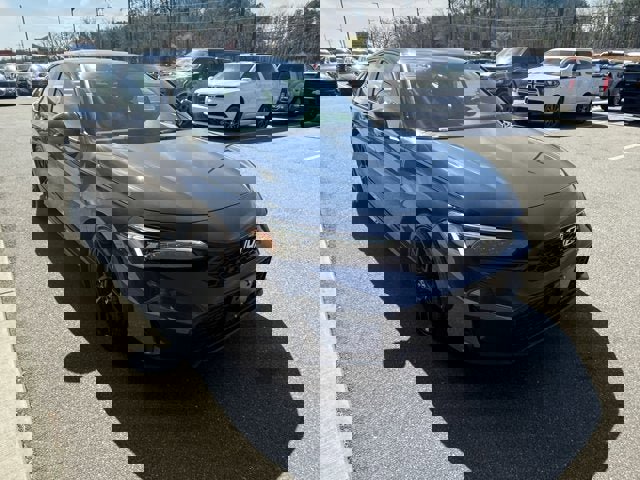 Used 2026 Honda Civic Sport image 8