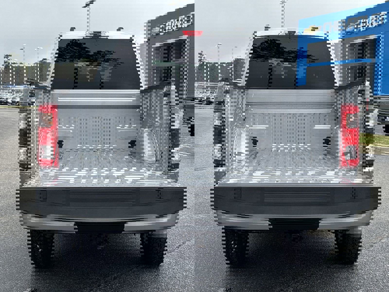 Used 2023 Ford F150 XL w/ STX Appearance Package image 31