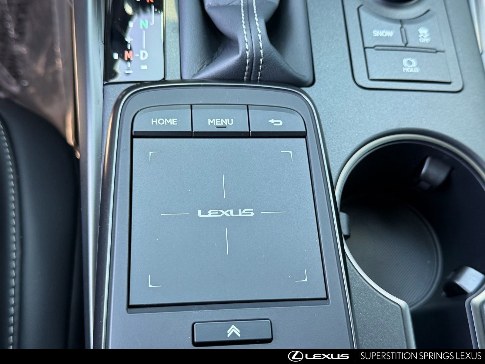 Certified 2025 Lexus IS 350 F Sport RWD image 33