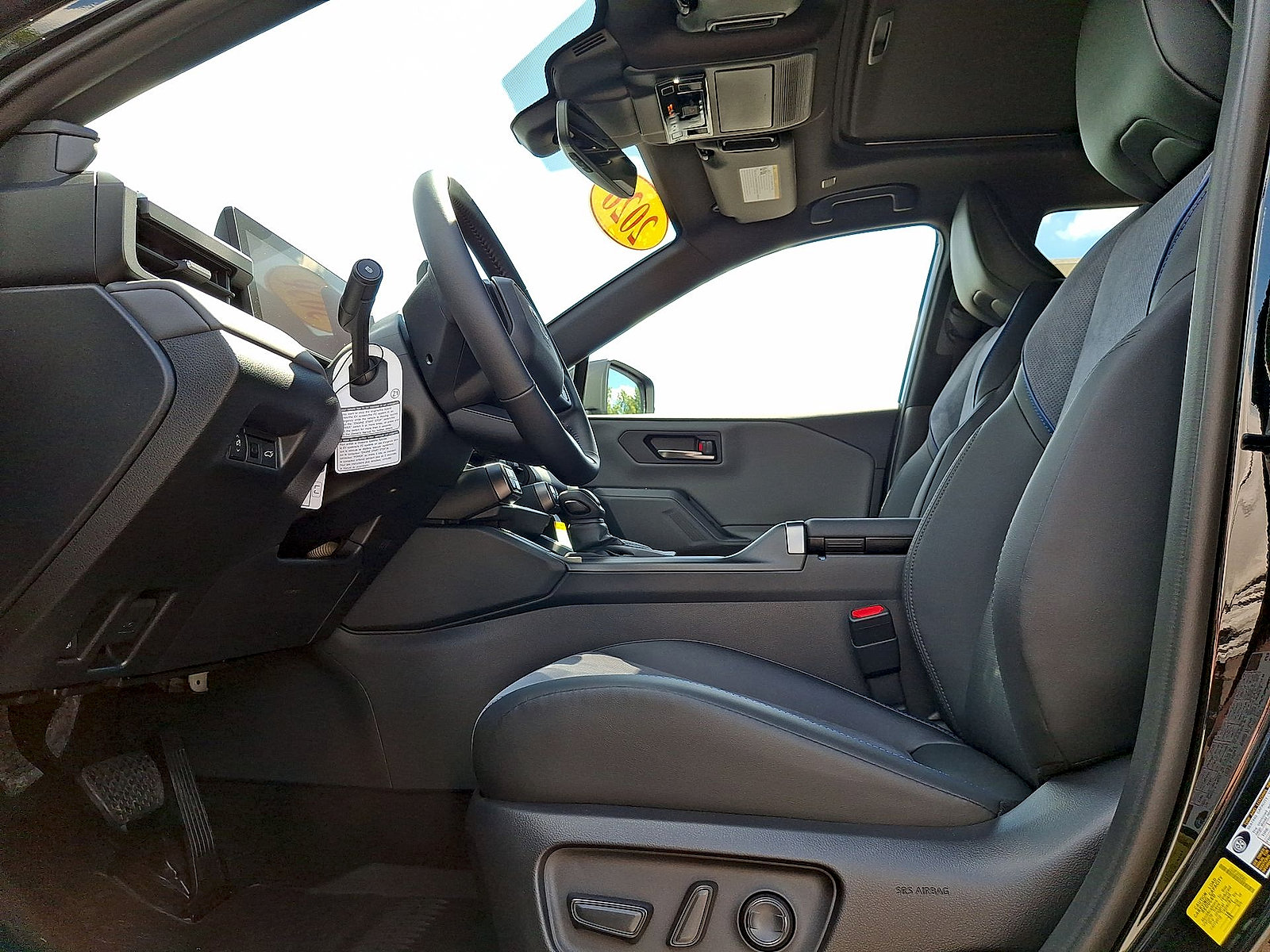 New 2026 Toyota RAV4 XSE AWD/4WD image 14