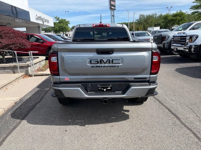 New 2026 GMC Canyon Elevation w/ Convenience Package AWD/4WD image 4