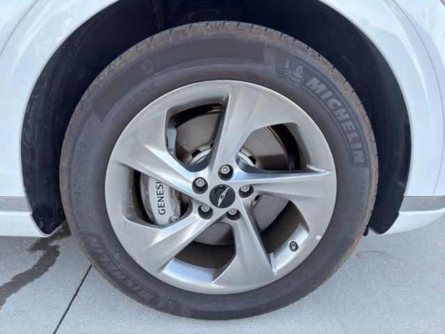 Used 2026 Genesis GV70 2.5T AWD/4WD image 20