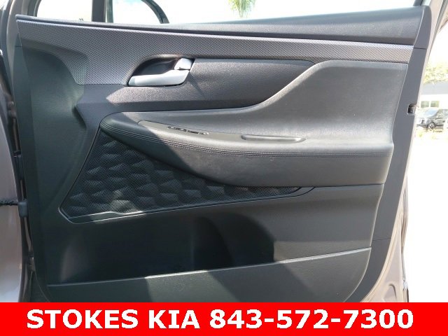 Used 2020 Hyundai Santa Fe SEL image 25