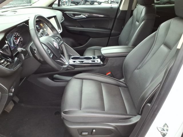 Used 2023 Buick Envision Essence FWD image 7