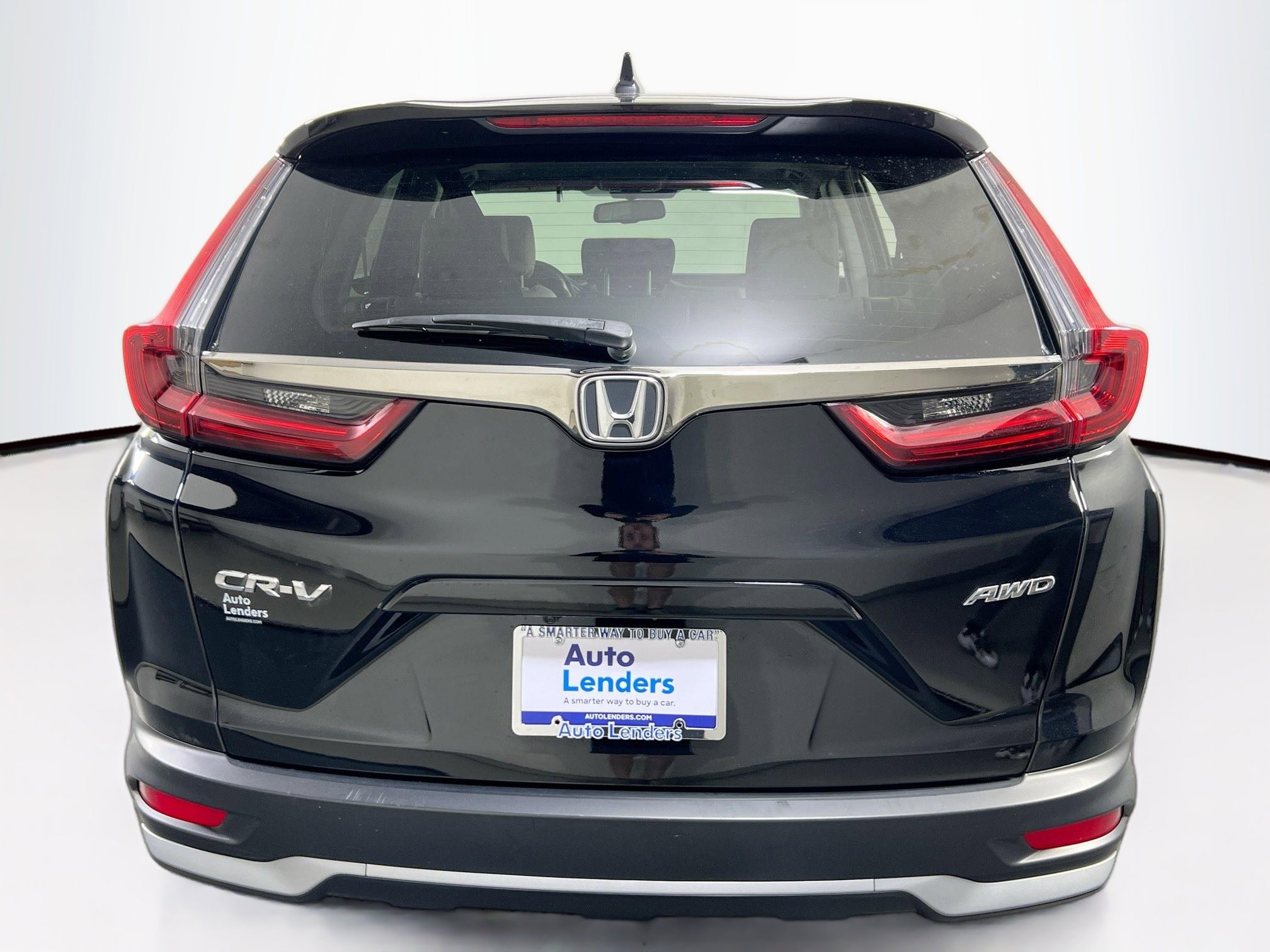 Used 2022 Honda CR-V EX-L image 6