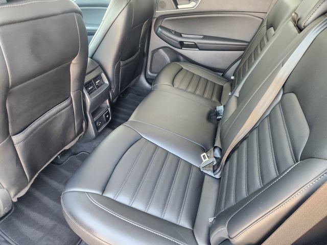 Used 2021 Ford Edge SEL w/ Convenience Package FWD image 32