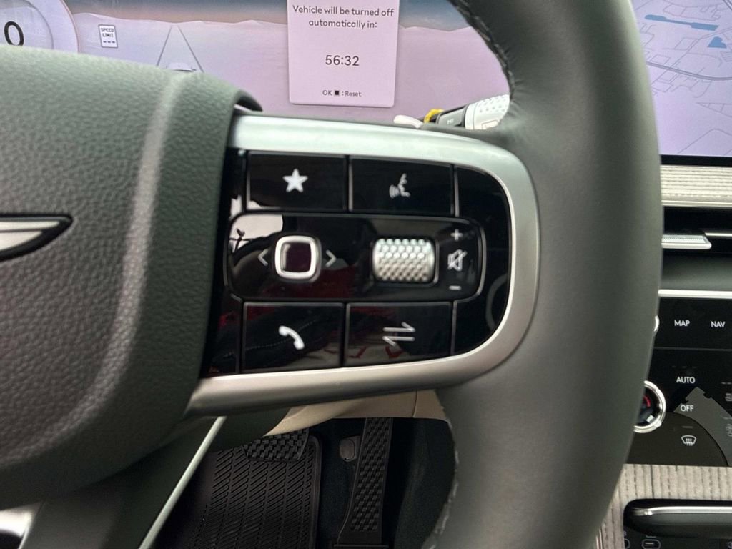 New 2026 Genesis GV80 2.5T Prestige image 27