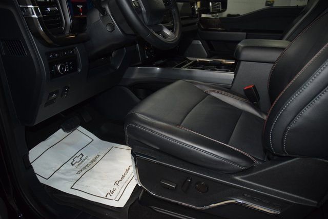 Used 2024 Ford F250 Lariat w/ Lariat Ultimate Package image 40