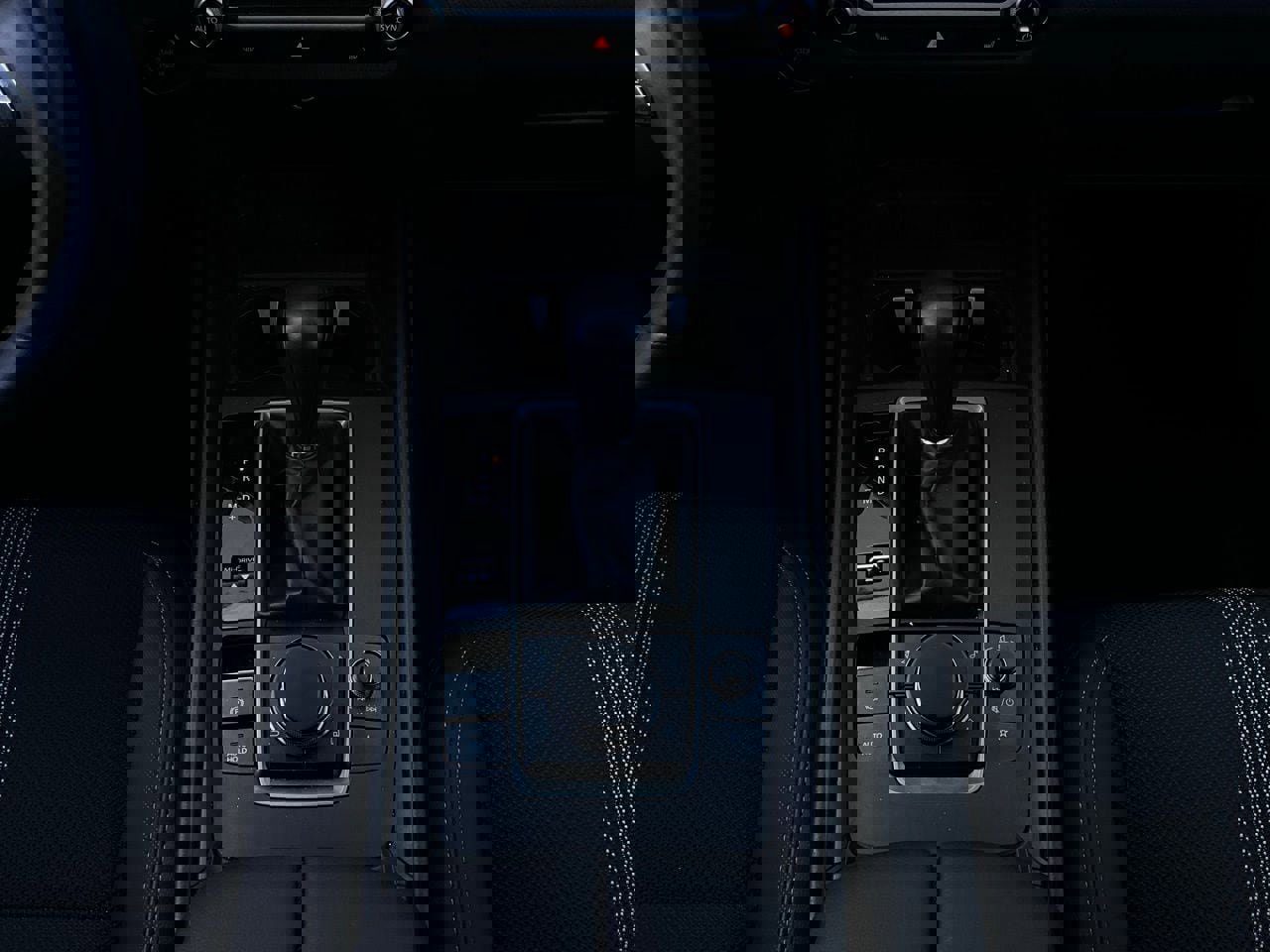 Used 2025 MAZDA CX-50 AWD 2.5 S w/ Premium Package image 15