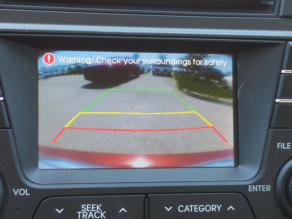 Used 2013 Kia Optima LX w/ Convenience Plus Pkg FWD image 20