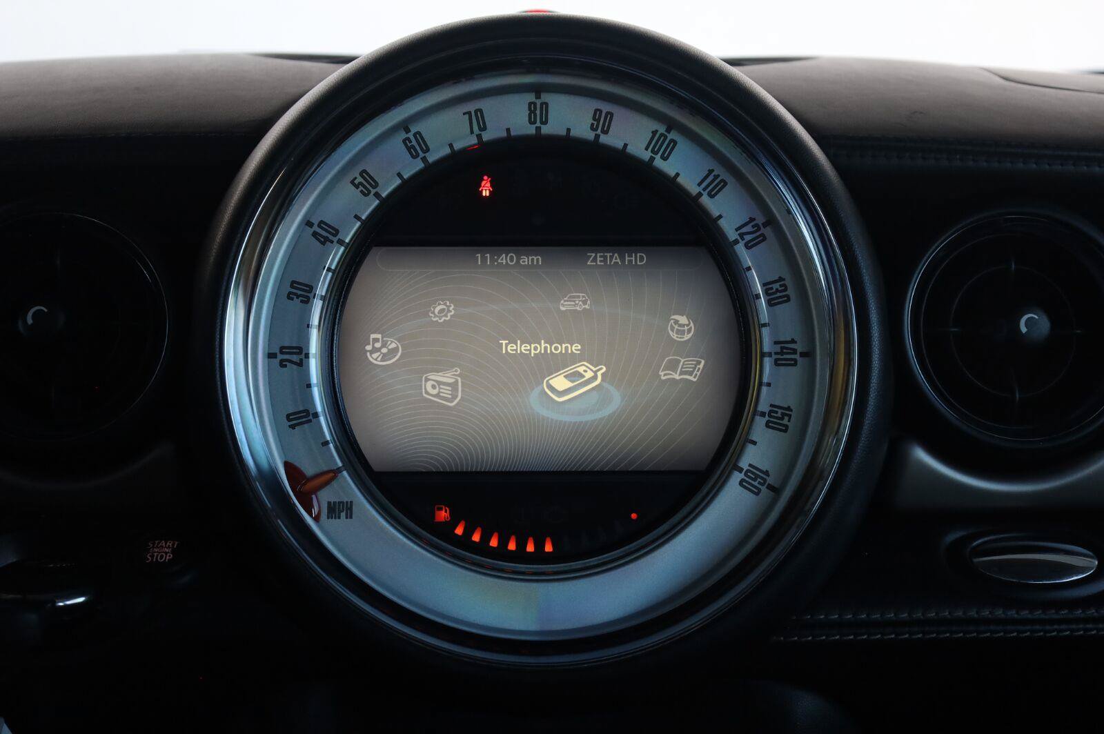 Used 2013 MINI Cooper Clubman S w/ Premium Pkg 2 FWD image 27