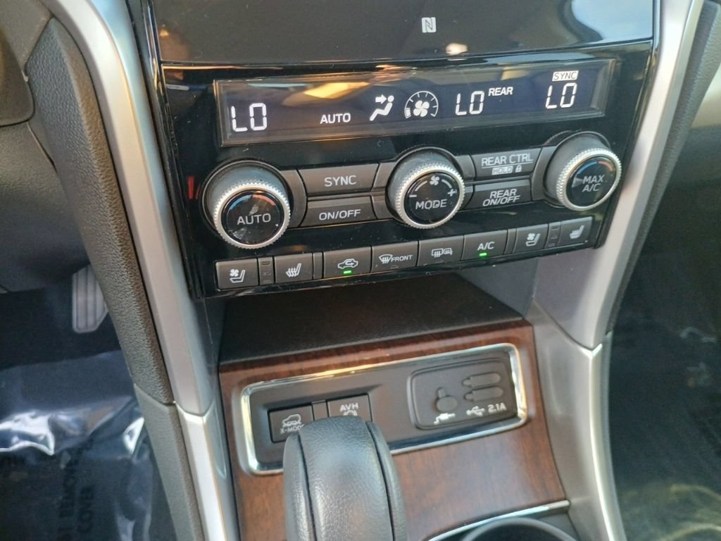 Certified 2021 Subaru Ascent Touring w/ Popular Package #2A AWD/4WD image 35
