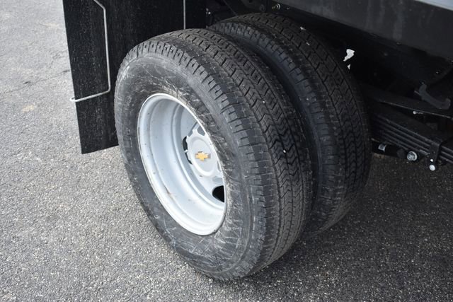 New 2026 Chevrolet Silverado 3500 W/T w/ WT Convenience Package image 17