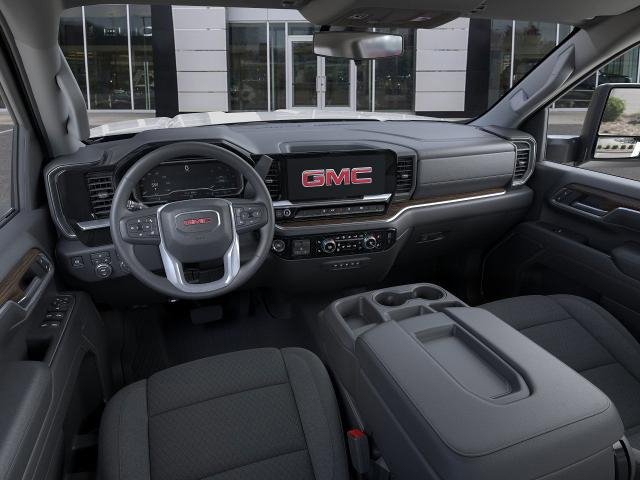 New 2026 GMC Sierra 3500 SLE w/ SLE Value Package image 15