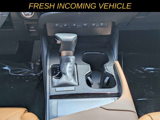 Used 2024 Lexus ES 350 Ultra Luxury FWD image 17