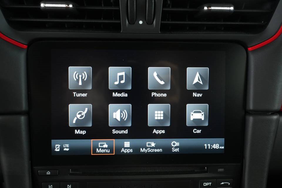 Used 2019 Porsche 911 Speedster image 17