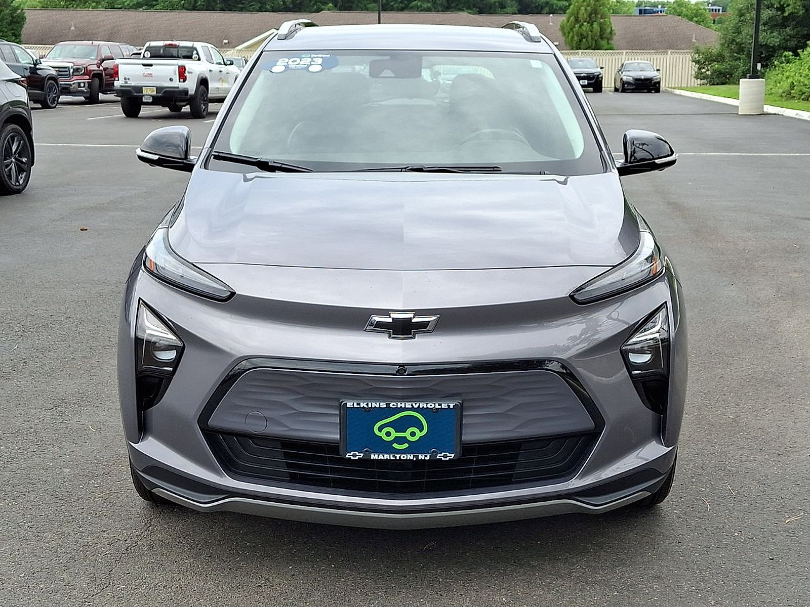 Certified 2023 Chevrolet Bolt EUV Premier FWD image 29