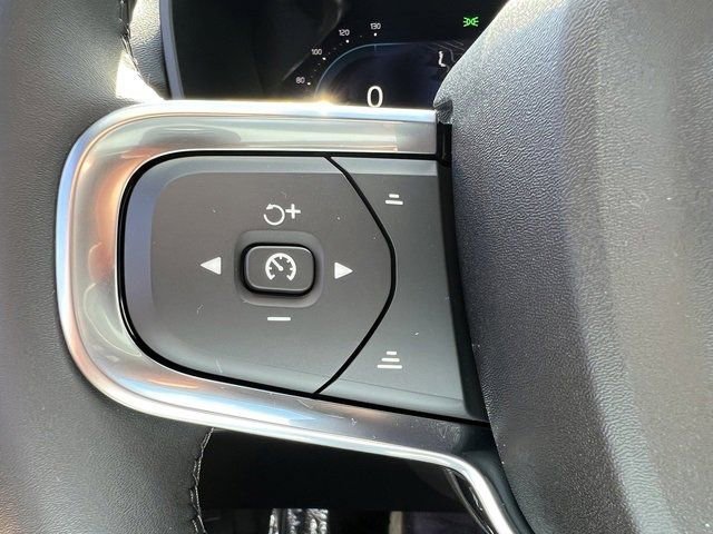 New 2024 Volvo XC40 Recharge Plus w/ Protection Package Premier image 21