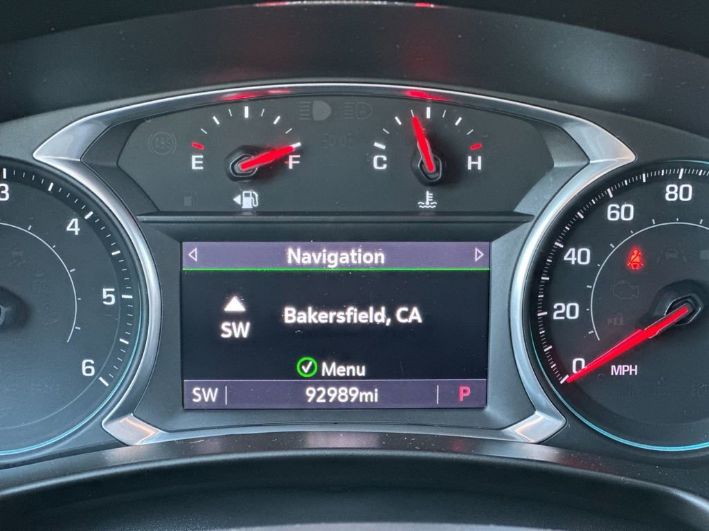 Used 2019 Chevrolet Equinox Premier image 27