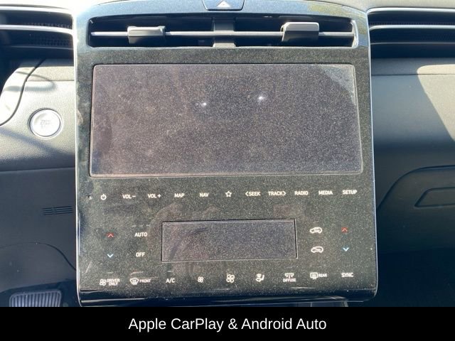 Used 2024 Hyundai Tucson SEL image 16