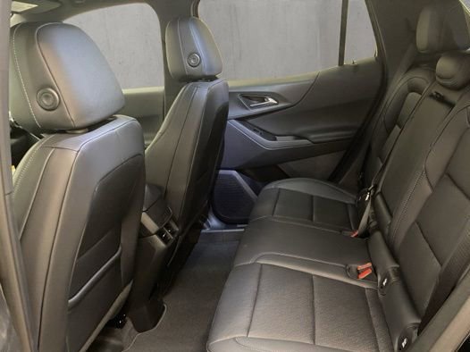 New 2026 Chevrolet Equinox LT w/ Convenience Package II AWD/4WD image 22