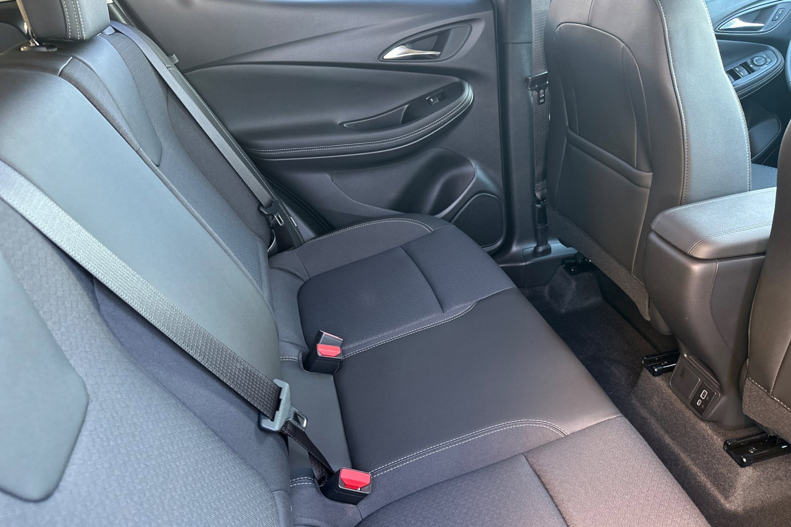 Used 2026 Buick Encore GX Preferred image 19