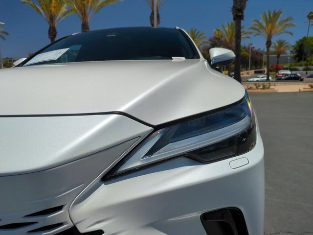 Used 2023 Lexus RX 350 FWD w/ Cold Area Package image 10