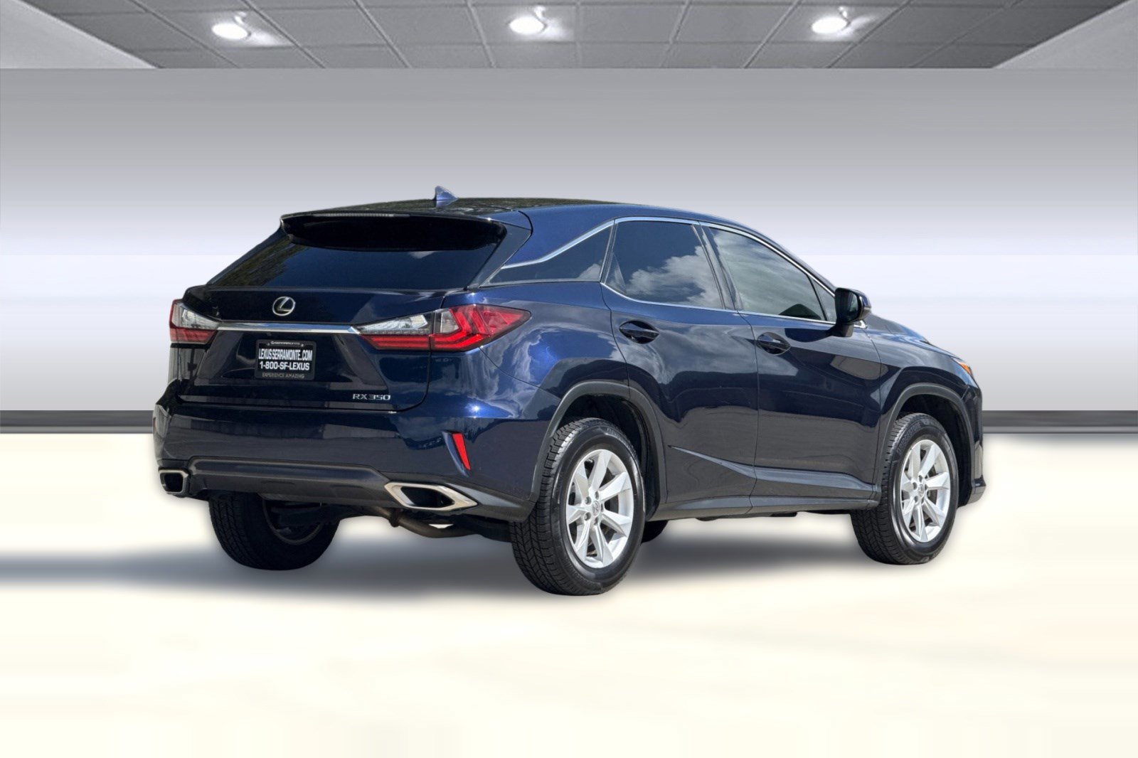 Used 2016 Lexus RX 350 AWD image 9