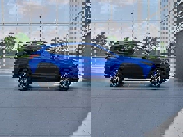 New 2026 Subaru Crosstrek 2.0i Premium image 28