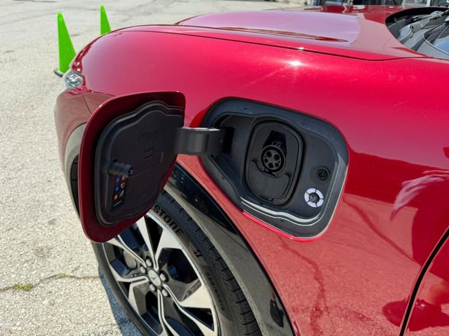 Used 2021 Ford Mustang Mach-E Premium image 11