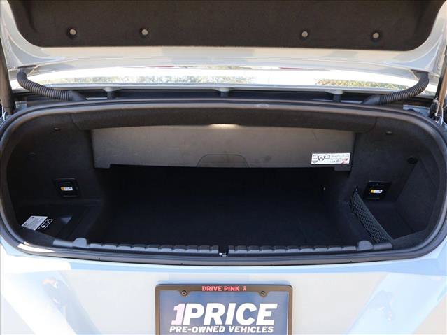 Used 2023 BMW M8 Competition AWD/4WD image 7