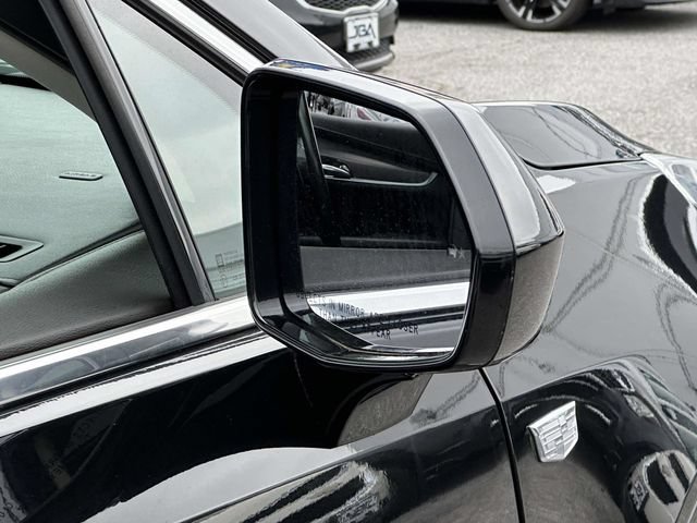 Used 2018 Cadillac XT5 Premium Luxury AWD/4WD image 28