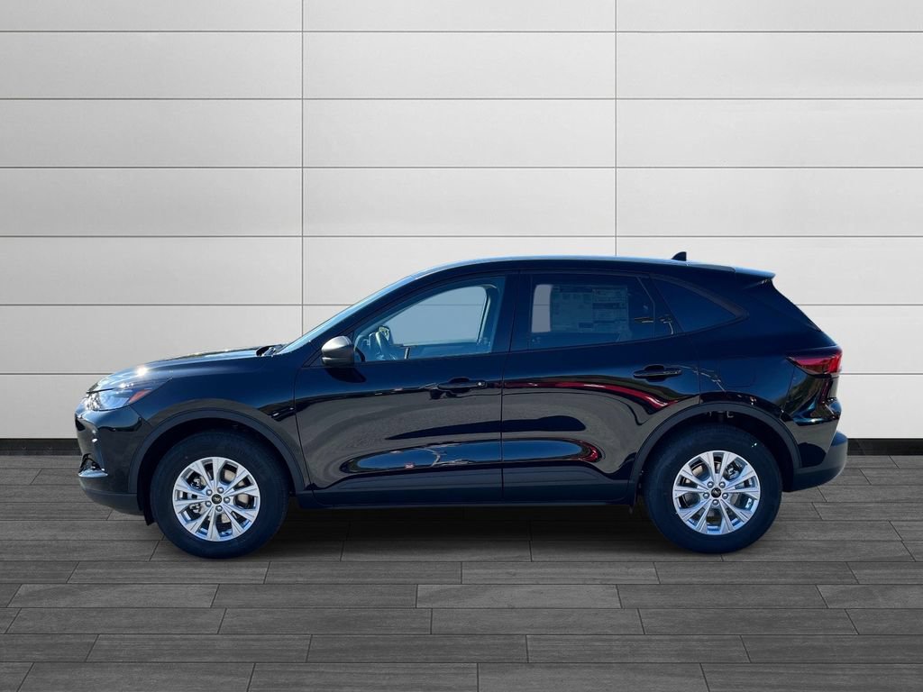 New 2026 Ford Escape Active w/ Tech Pack #1 AWD/4WD image 7