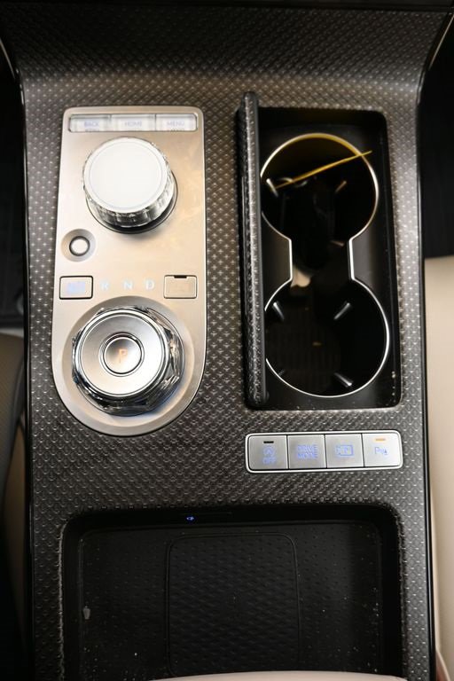 Used 2025 Genesis G80 3.5T Sport Prestige image 32