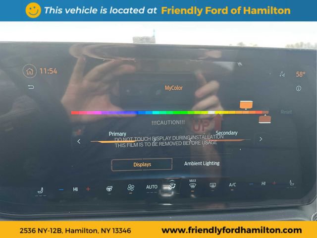 New 2026 Ford Mustang Premium RWD image 36
