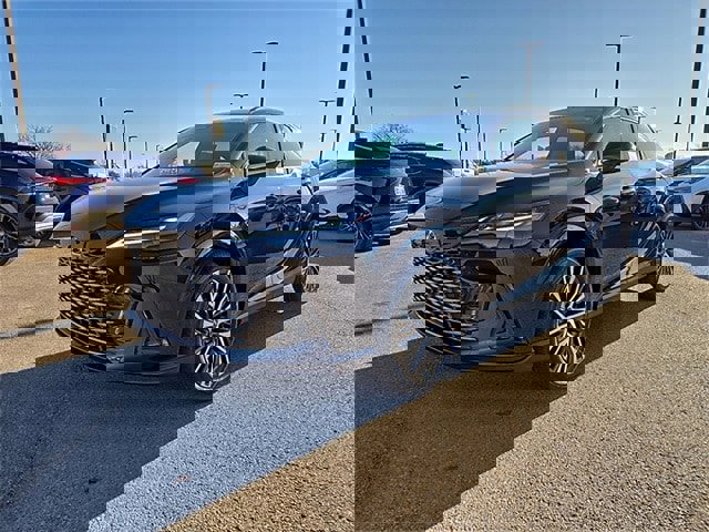 New 2026 Lexus RX 350 image 7