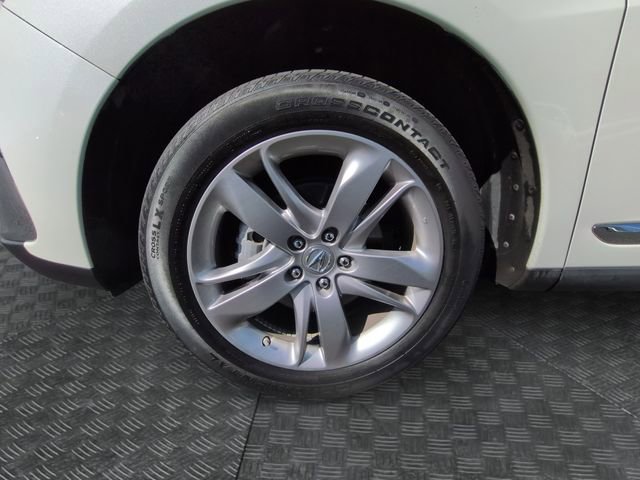 Used 2020 Acura RDX AWD w/ Advance Package image 13