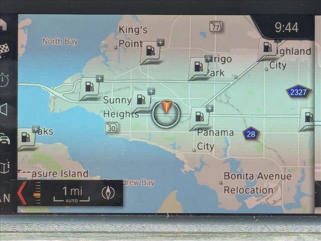 Used 2019 BMW 430i Convertible w/ Convenience Package image 17