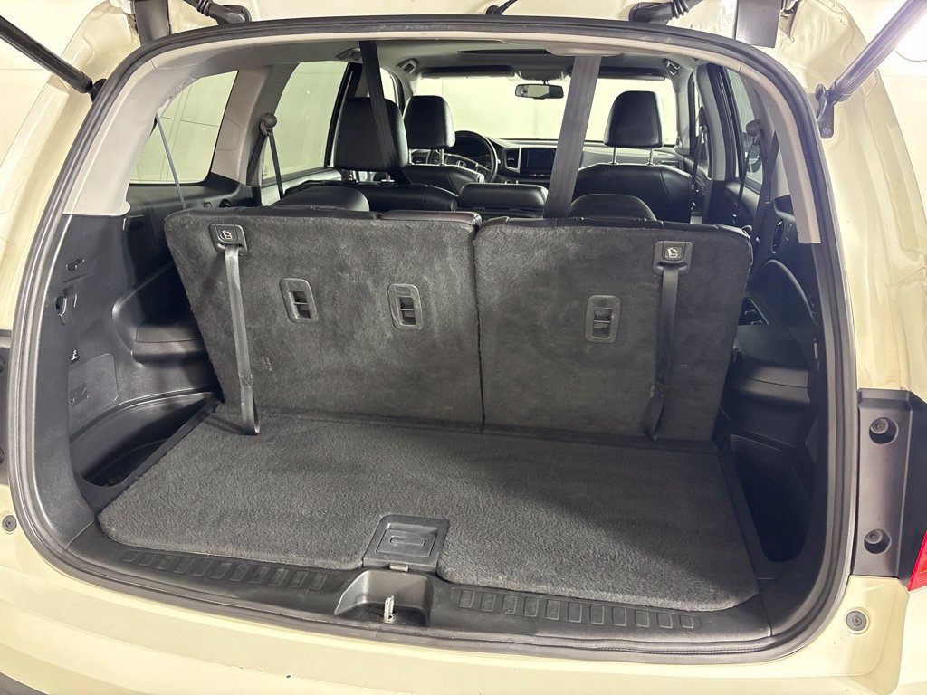 Used 2017 Honda Pilot EX-L image 21