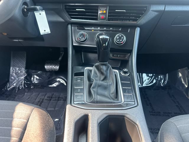Used 2023 Volkswagen Jetta S FWD image 20